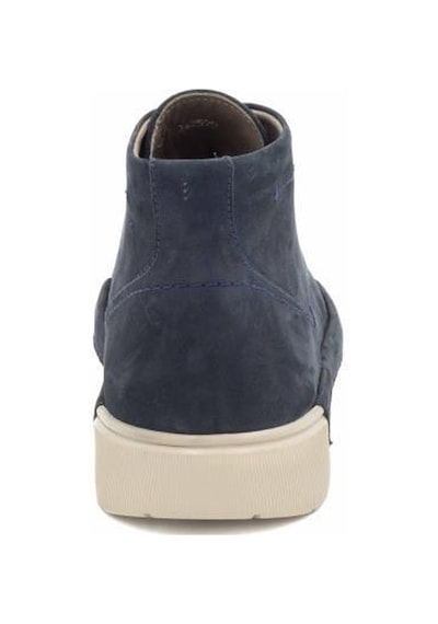 Freefoot 242590-1 Lacivert Erkek Bot 001