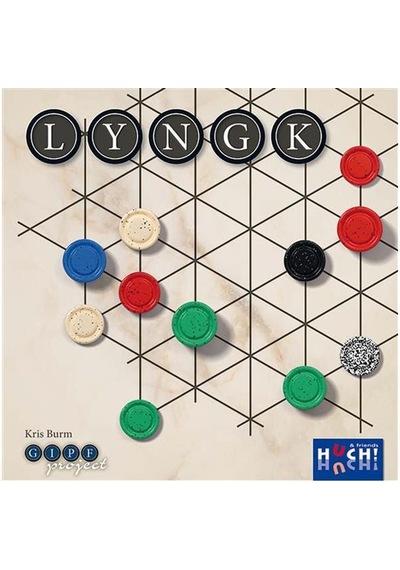 Lyngk