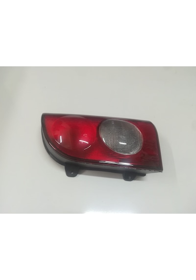 H100 97-08 Stop Lambası Sağ Duysuz 92402 43810