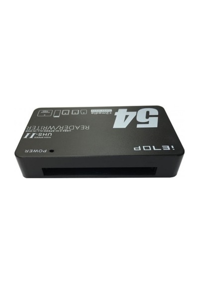 Usb 2.0 Çoklu Kart Okuyucu Compact Sd Micro Sd Mm Stick Xd Kart Okuyucu Yazıcı