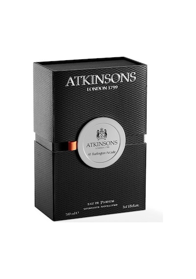 Atkinsons 41 Burlington Arcade Unisex Parfüm EDP 100 ML