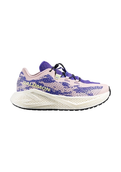 Salomon Aero Glide 4 Grvl Kadın Patika Koşu Ayakkabısı-l49175600 Çok Renkli