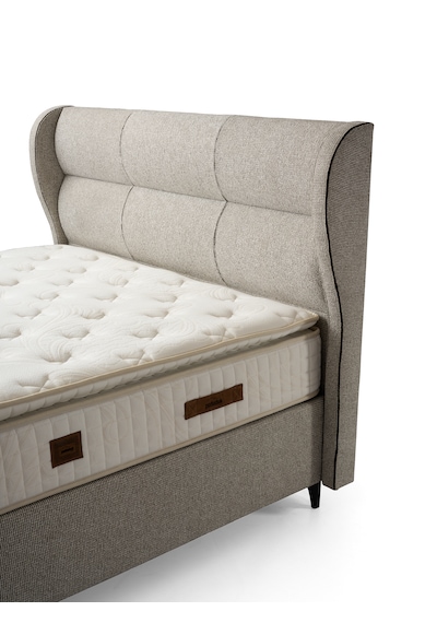 Pofuduk Yatak Matrix Extra Başlık 160 CM