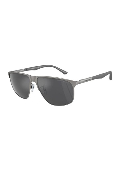 Emporio Armani 0ea2094 30036g60 Erkek Güneş Gözlüğü Gri