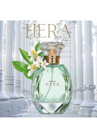 Hera Edp, Kadın Parfümü 65 Ml Diğer