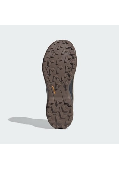 Gore-tex Hiking Ayakkabı, Dağ Yürüyüşleri İçin Dayanıklı Ve Rahat Açık Gri