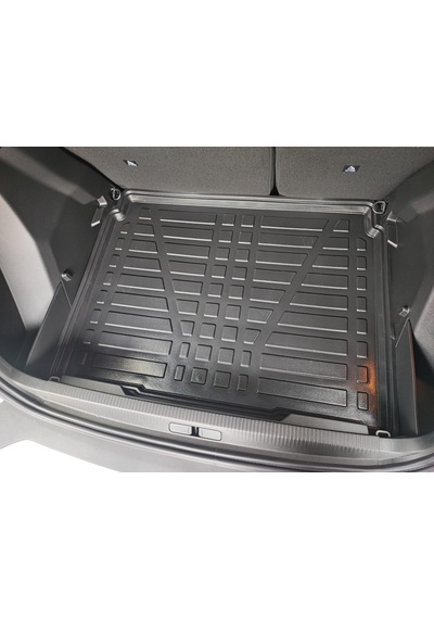 Peugeout 2008 Bagaj Havuzu ALT 2019 YILI VE SONRASI UYUMLUDUR