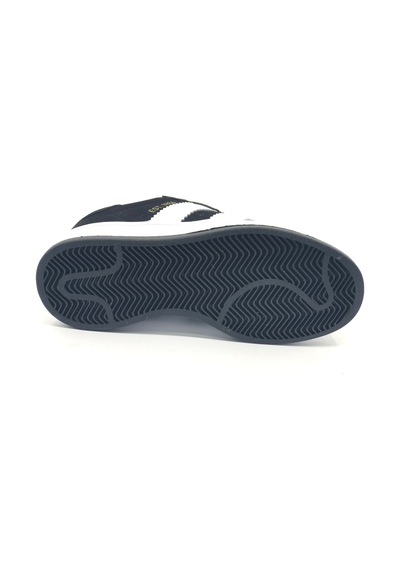 Kocamanlar Ravanta Sneaker Unisex Spor Ayakkabı SİYAH-BEYAZ