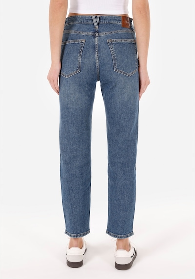 Colin's Colins Mavi Kadın Pantolon Denim