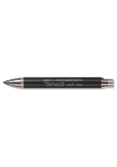 Koh-I Noor 5353 5.6 Mm. Soft Portmin Versatil Kalem