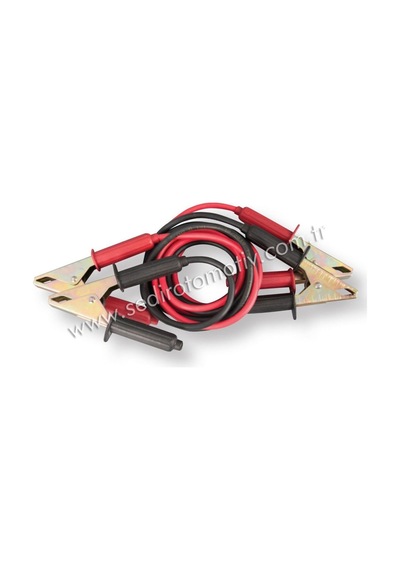 Takviye Kablosu 10 Mm 2 Metre 600 Amp "Otomobil" / 332647613
