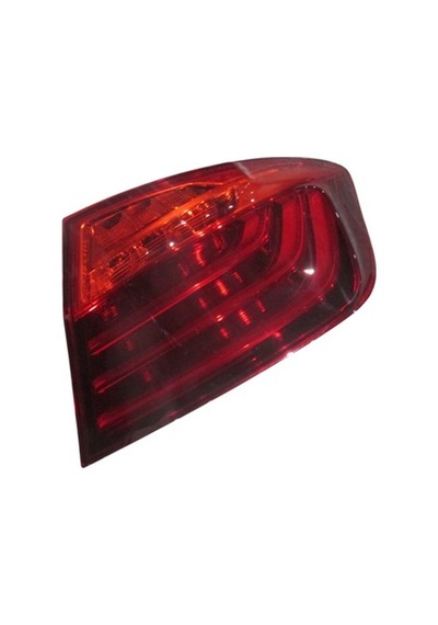 Bmw 5 Seri F10 13/16 Dış Stop Lambası Sağ Kırmızı Ledli Lcı E Marklı