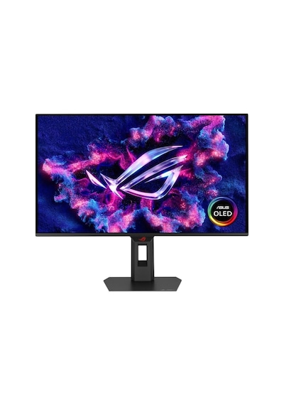 Asus Rog Strix Oled Xg27acdms 26.5 280hz 0.03ms Adaptive Sync Cece5asu0288
