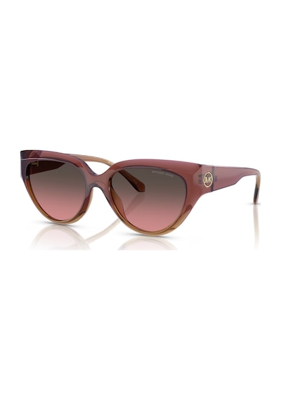 Michael Kors 0mk2241u 325611 55 17 140 Gu036875 Kadın Güneş Gözlüğü Pembe