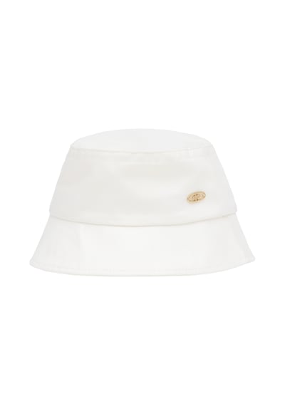 U.s. Polo Assn. Kadın Krem Şapka 50312212-vr071 Krem