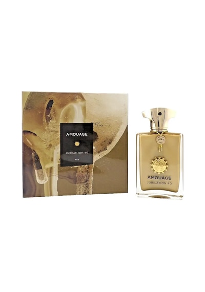 Amouage Jubilation 40 Extrait De Parfüm 100 Ml Su