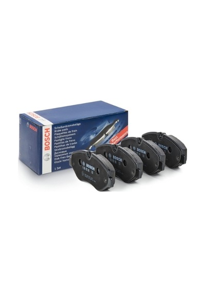 Bosch 0986495098 Fren Balata Takımı