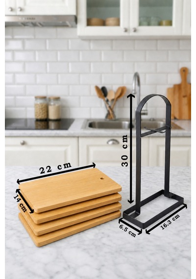 Paslanmaz Çelik Standlı 4'lü Bambu Kesme Tahtası Seti Ahşap Doğrama Panosu Standlı Kesme Tahtası Mutfak Sunum Ve Kesim Tahtası 14x22 Cm Bej / Siyah Bej / Siyah Paslanmaz Çelik Standlı 4'lü Bambu Kesme Tahtası Seti Ahşap Doğrama Panosu Standlı Kesme Tahtası Mutfak Sunum Ve Kesim Tahtası 14x22 Cm Bej / Siyah Bej / Siyah