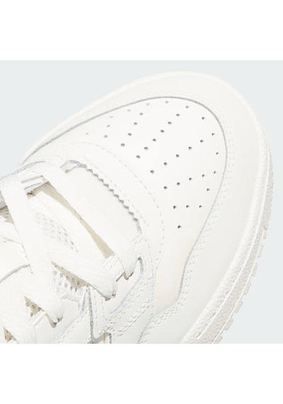 Adidas Drop Step Low 2.0 Kadın Günlük Spor Ayakkabı C-adıkj1114b10a00 Beyaz