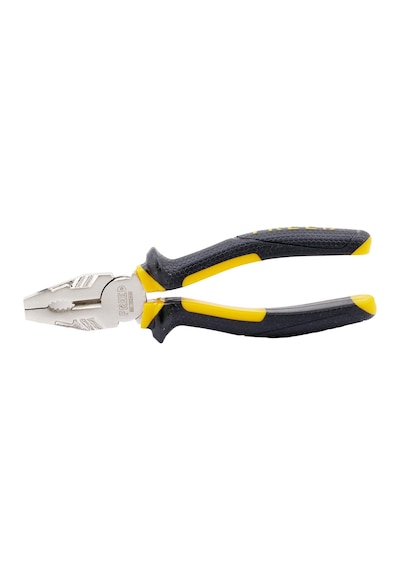 Freed Kombine Pense 180 Mm Sarı Siyah