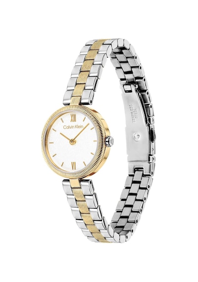 Calvin Klein Ck25100226 Kadın Kol Saati Altın