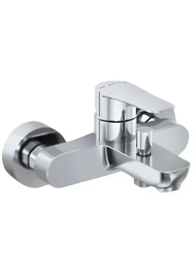 A42943 - Neva Soft Banyo Bataryası Krom