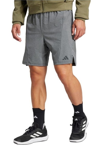 Adidas D4t Mel Short Erkek Siyah Şort Je5679 Siyah