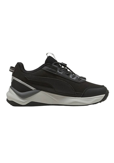 Puma Evolve2.0 Trailpuretex Lo Günlük Ayakkabı Çok Renkli