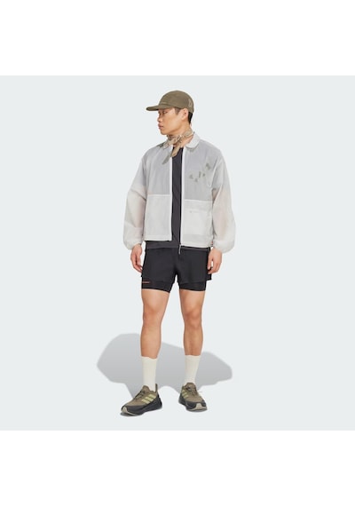 Adidas Adi365 H.koumori 2-in-1 Erkek Şort C-adıjm1211e50a00 Siyah