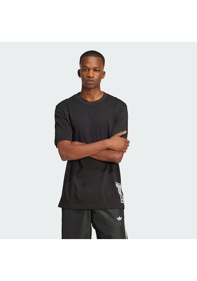 Adidas Adibreak Erkek Tişört C-adıjd4194e50a00 Siyah