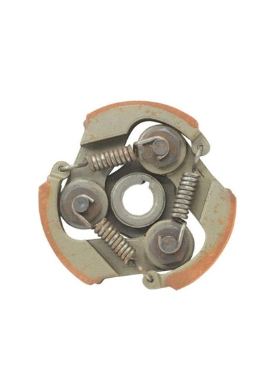 Motorlu Tırpan Balatası Konik 3 Yaylı