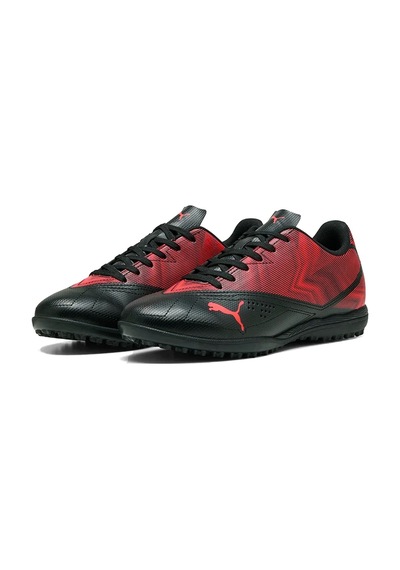 Puma Rapid Tt Erkek Halı Saha Ayakkabısı 10931203 Siyah