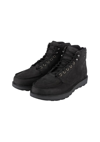 Klim Blak Jack Gore-tex Korumalı Motosiklet Botu Siyah
