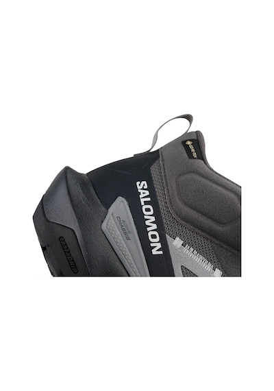 Salomon Elixir Activ Mid Gtx Erkek Bot-gri Gri