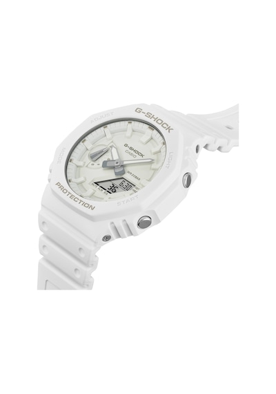 Ga-2100-7a7dr G-shock Kol Saati Çok Renkli