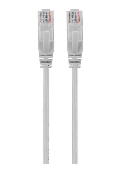 S-lınk Sl-cat605 5m Cat6 Kablo Grı