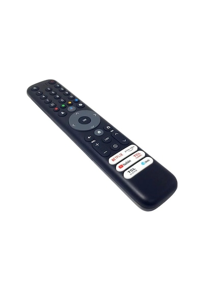 Tcl Android Led Tv Kumanda Web Tuşlu Rc833 Gub1 - Ses Komutsuz