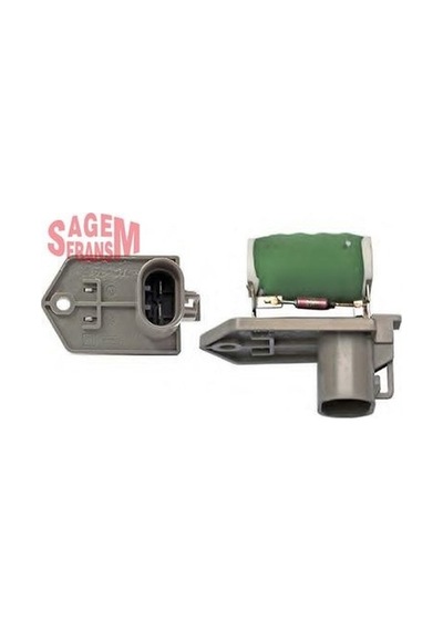 SAGEM 210180 Fan Rezistansı Doblo 1,6 Dby-Dfl