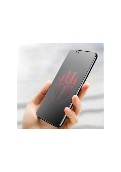 Xiaomi Mi 11t Pro Uyumlu Mat Buzlu Hayalet Çanta