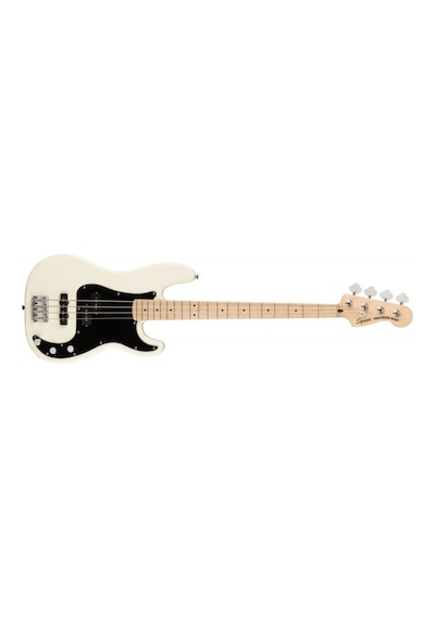 Squier Affinity Precision Bass Pj Mn Bpg Owt