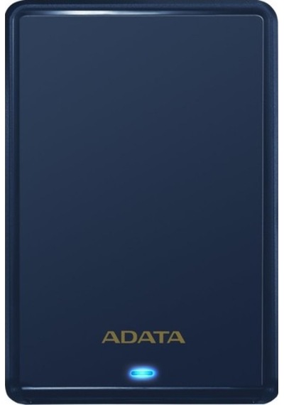 Adata AHV620S-1TU3-CBL 2 TB 2.5'' USB 3.1 Taşınabilir Disk