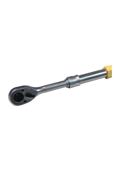 Dorf 1/2 Uzatmalı Cırcır Kolu 72 Diş 440mm