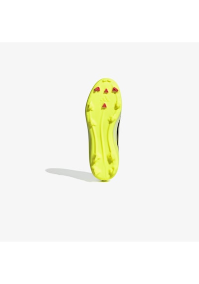 Adidas F50 League Fg/mg Çocuk Sarı Krampon Jr9014 Sarı