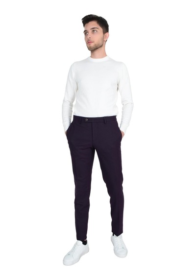 Cengiz İnler Erkek Kumaş Pantolon 001