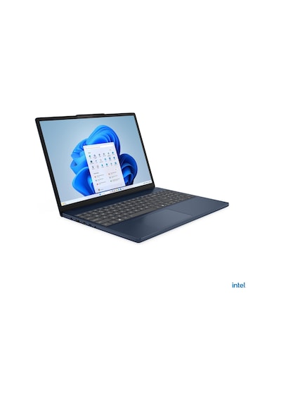 Lenovo IdeaPad Slim 3 15IRH10 83K10060TR i7-13620H 16 GB 512 GB SSD 15.3" Free Dos Dizüstü Bilgisayar