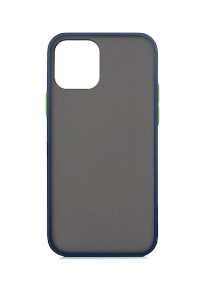 Nettech Apple  Uyumlu  iPhone 12 Pro Montreal Seri Arka Koruma