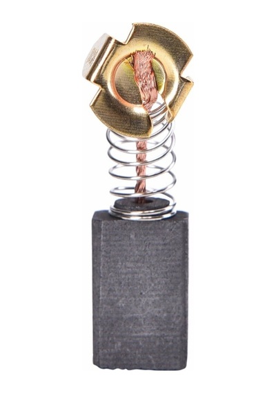 Matkap Elektrik Motor Karbon Kömür 20 Adet 6.5x7.5x 13.5mm