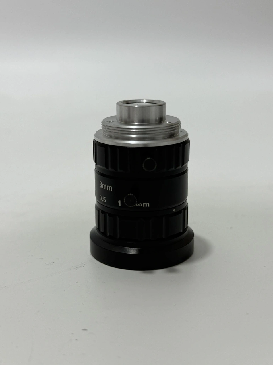 Rc-fa0828-10m 2/3'' 8mm Endüstriyel Fa Lens