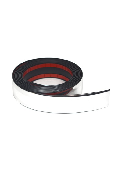 40 Mm 1 Metre Krom Nikelaj Şerit