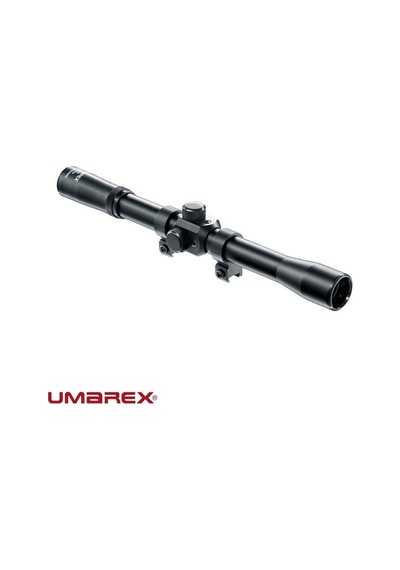 Umarex Dürbün 4x20 Siyah